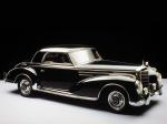 Mercedes-Benz 300 SC Coupe 1955 года